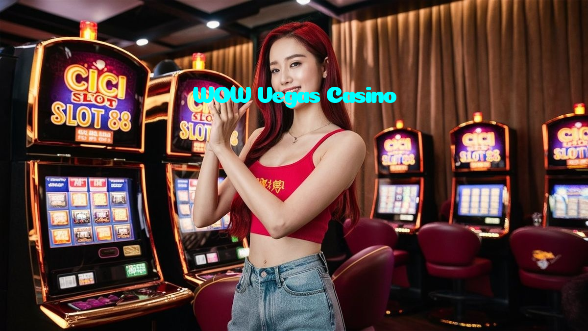 making first deposit on WOW Vegas Casino website using local payment methods in Pakistan