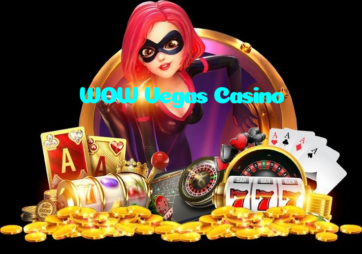 WOW Vegas Casino خوش آمدید بونس +600% پیشکش موبائل ایپ کے پروموشن سیکشن میں دکھائی دیتی ہے۔