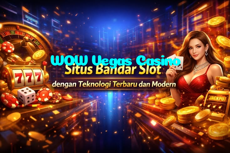 making first deposit on WOW Vegas Casino website using local payment methods in Pakistan