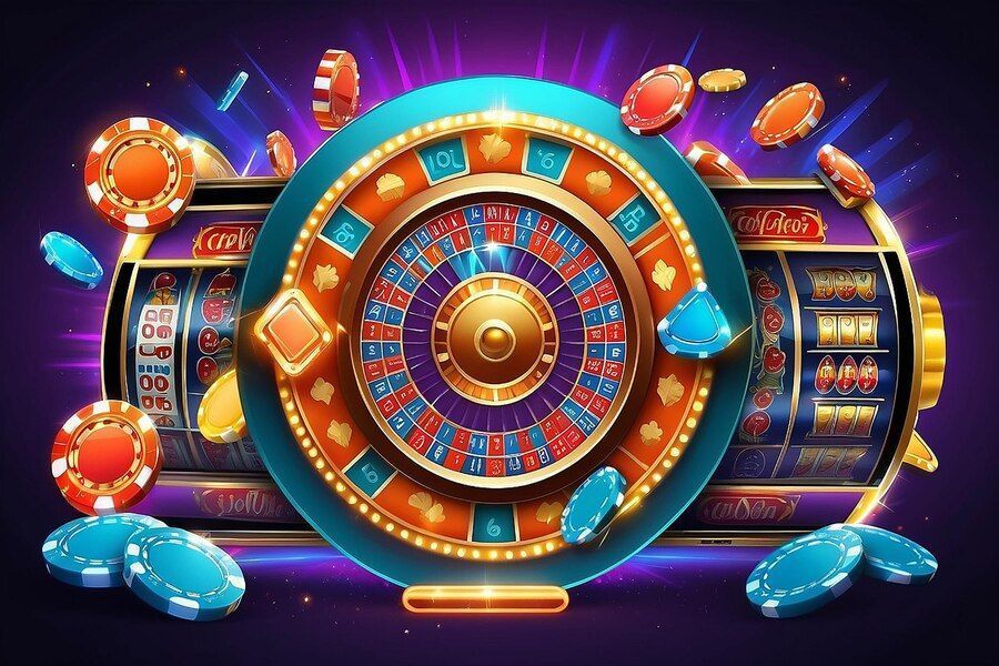 پاکستان کے WOW Vegas Casino کھلاڑیوں کے لیےجیک پاٹ گیم