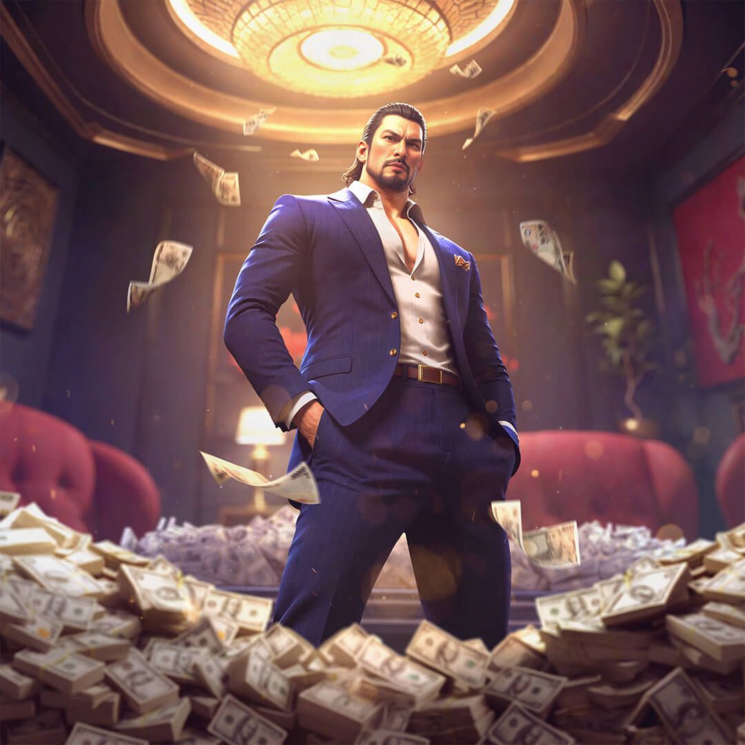 WOW Vegas Casino پاکستان میں میگا ویز کیسینو گیمز